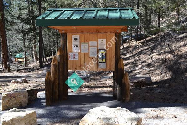 Black Canyon Campground