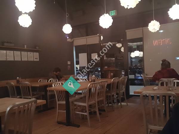 Black Pepper Pho Restaurant