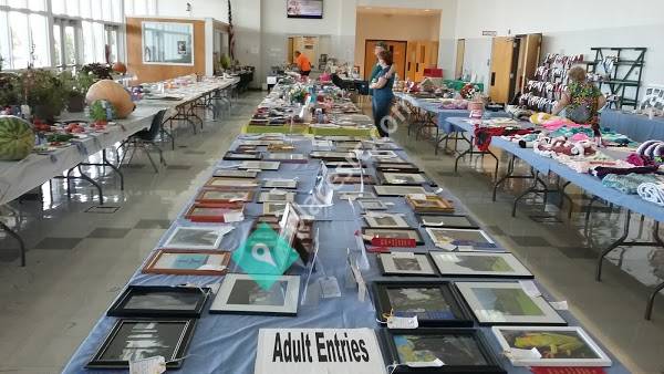 Black River Coliseum