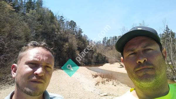 Black River Cozy Cabin