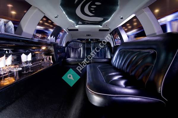 Black Tie Limousine