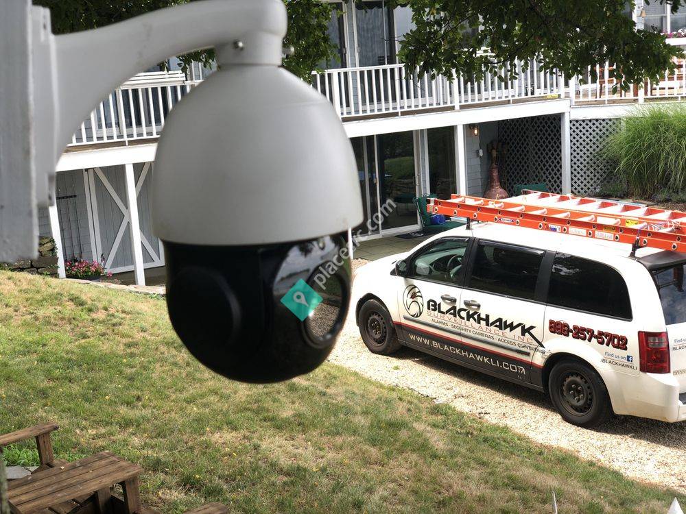 Blackhawk Surveillance Mastic Beach