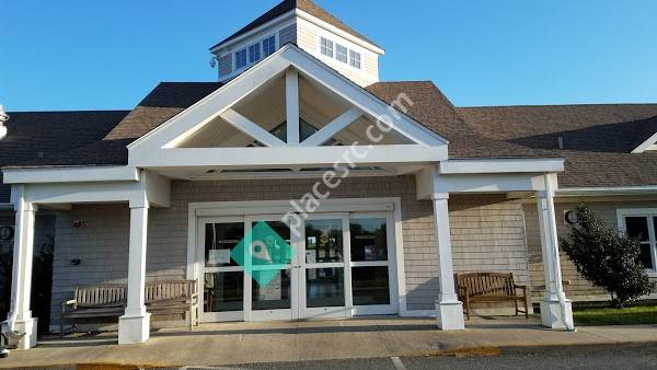 Block Island State Airport