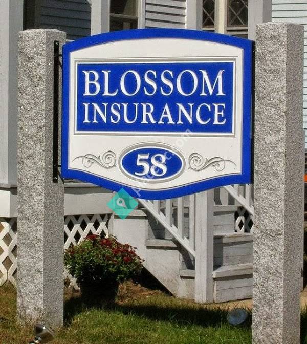 Blossom Insurance