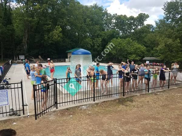 Blue Grass Christian Camp