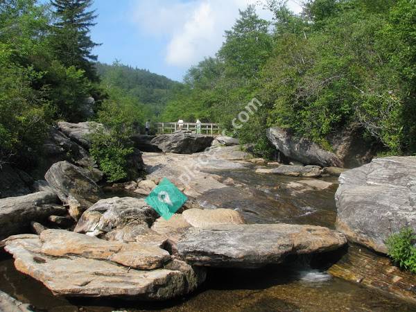 Blue Ridge Mountains