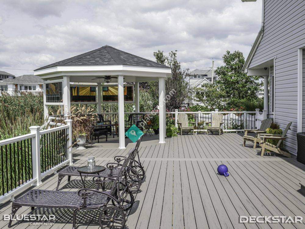 Blue Star Carpentry South Farmingdale