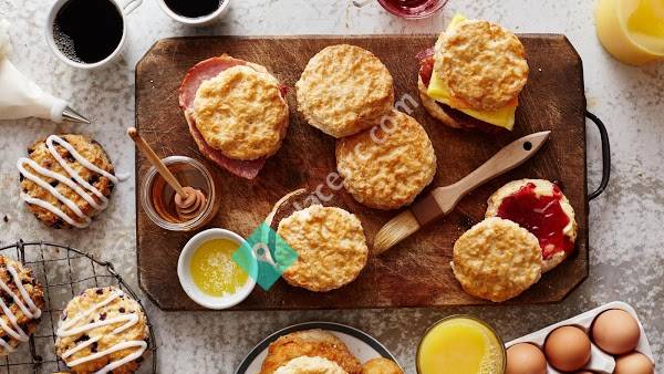 Bojangles' Famous Chicken 'n Biscuits