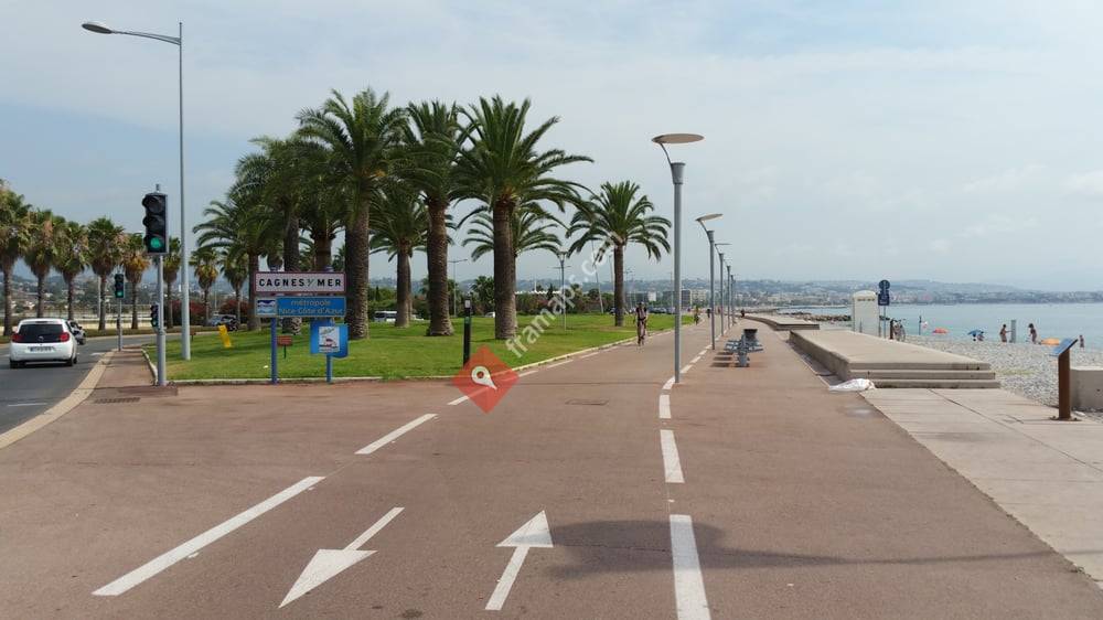 Bord de mer