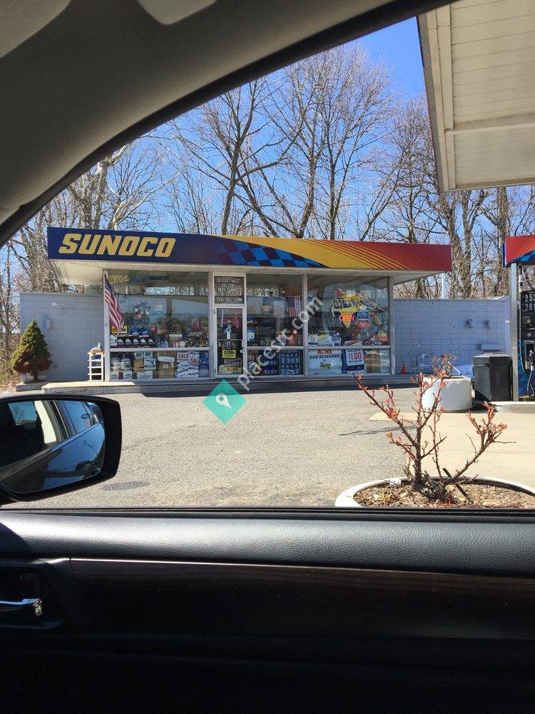 Bordentown Sunoco