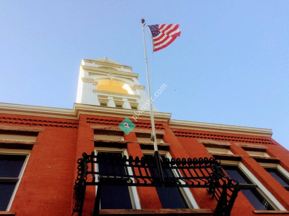 Bordentown Walking Tours