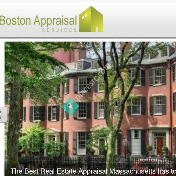 Boston Appraisal Services