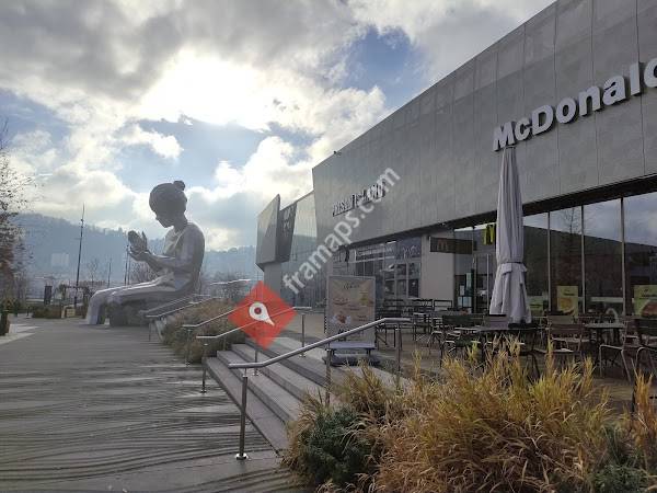 Boulanger Saint Etienne STEEL