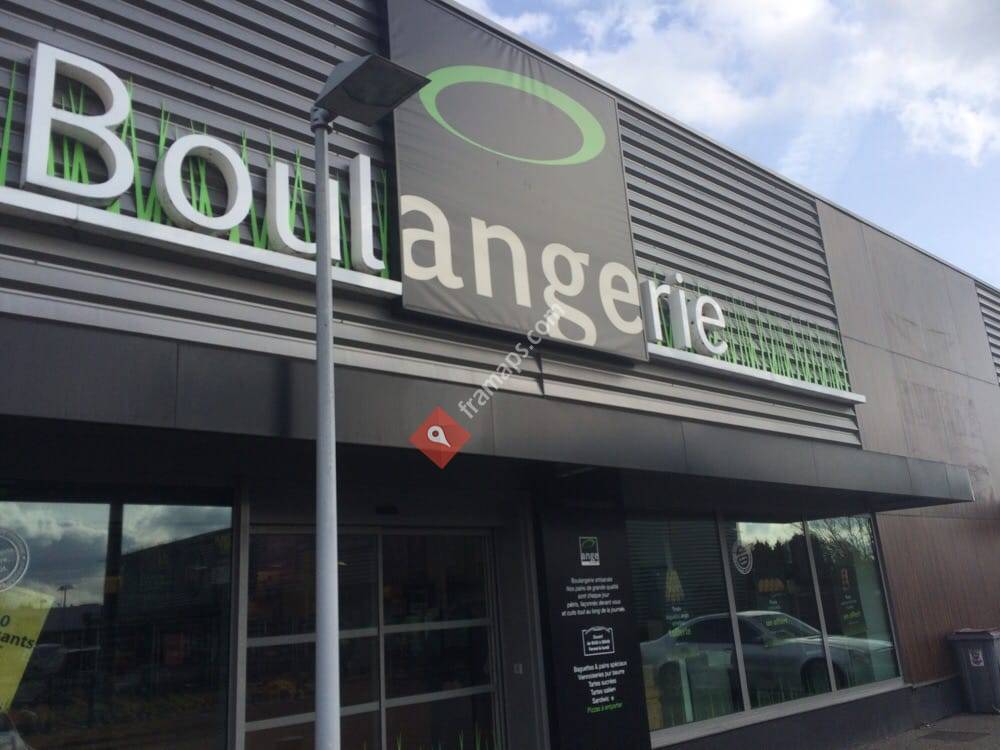 Boulangerie Ange