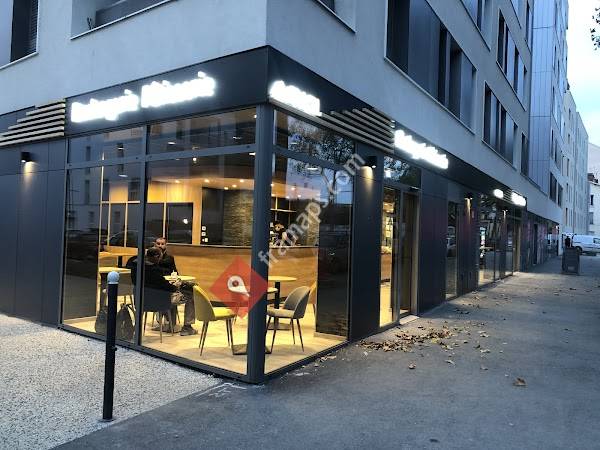 Boulangerie Arici