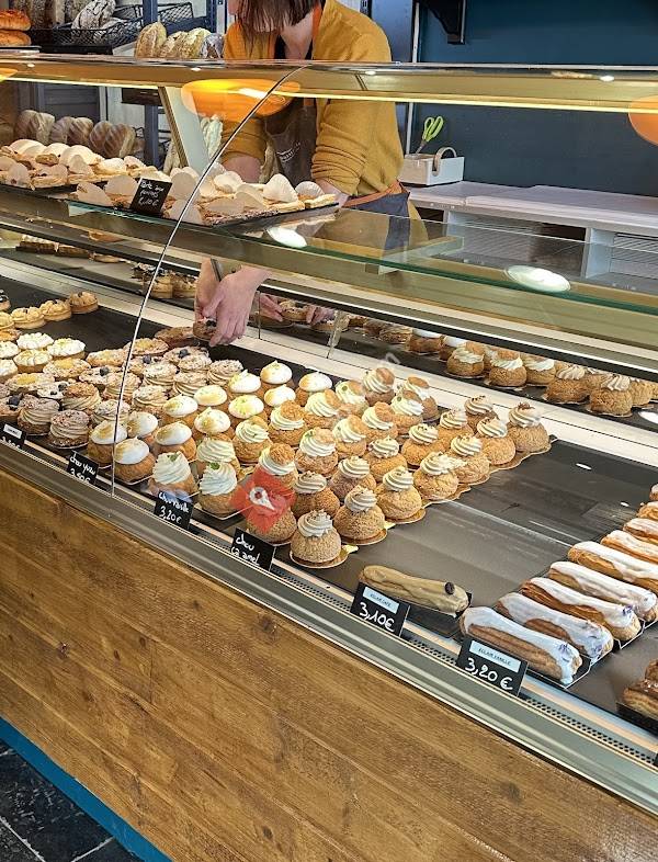 Boulangerie Bahia