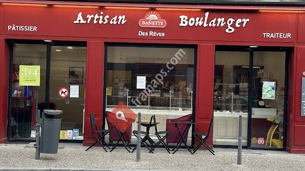 Boulangerie dès Rêves