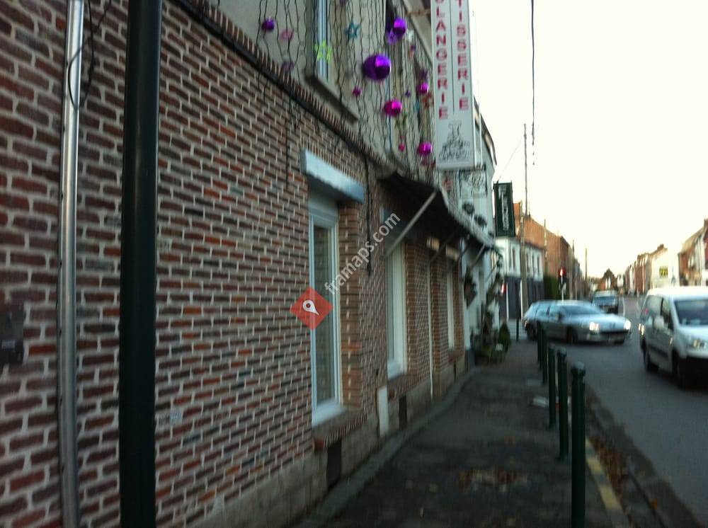 Boulangerie Dupond Maerten