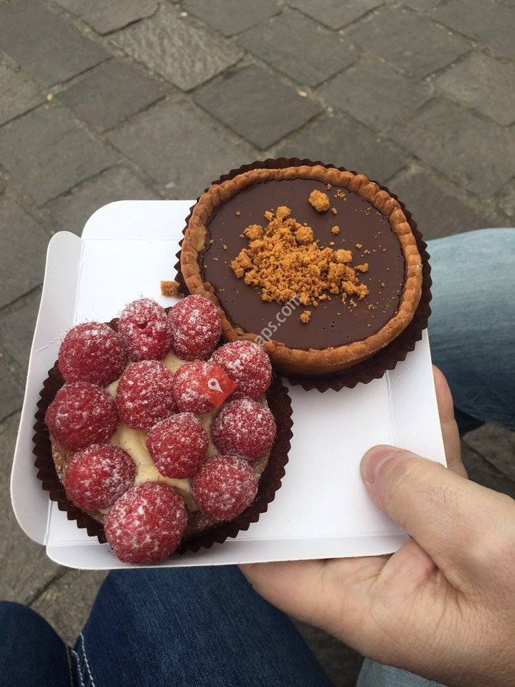 Boulangerie Gautier