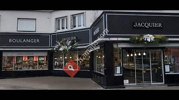 Boulangerie Pâtisserie JACQUIER