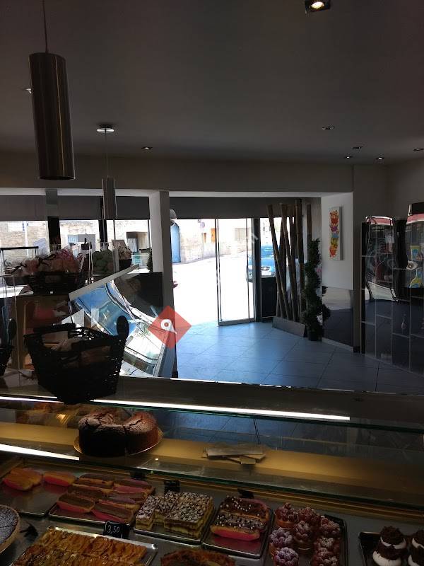 Boulangerie Titon