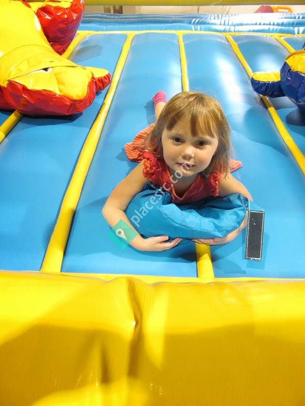 Bounce! Fun Center