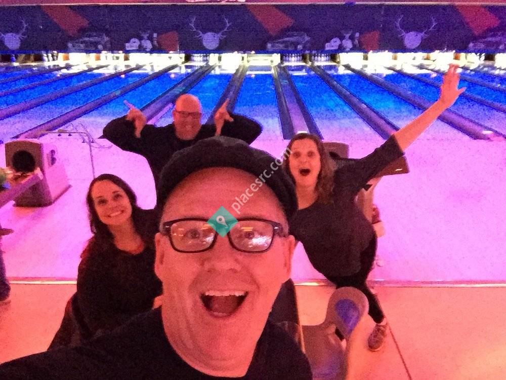 Bowlero Wheat Ridge Wheat Ridge