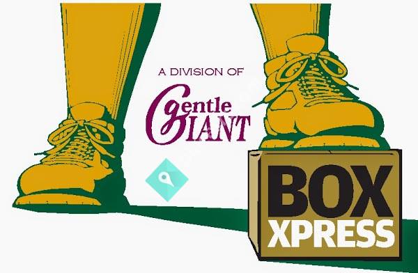 Box Xpress
