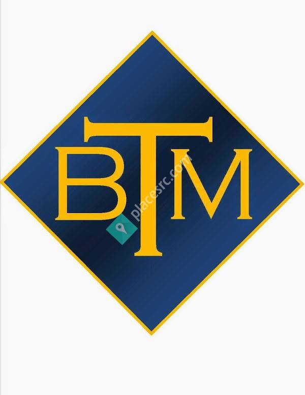 Bradley, Thomas & Matthew Close, CPAs PLLC