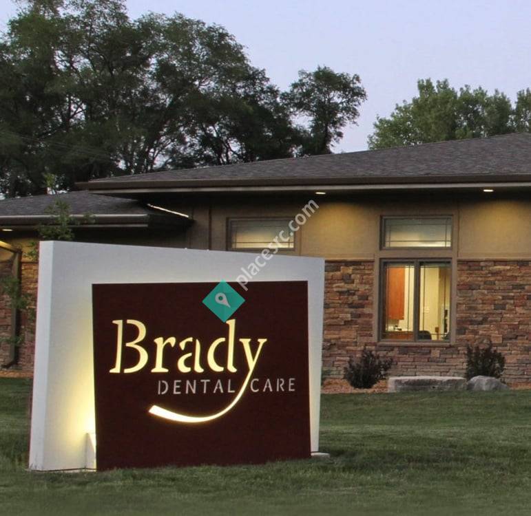 Brady Dental Care