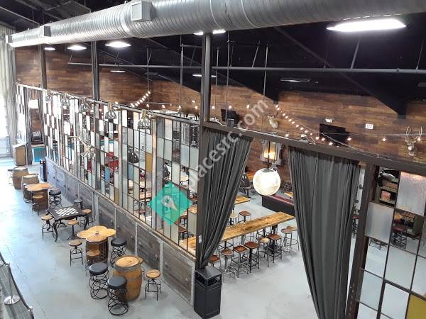 Braman Winery and Brewery