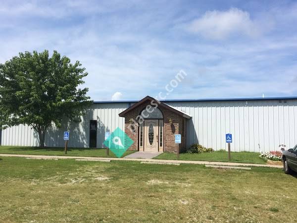 Branson East Seventh-day Adventist Church