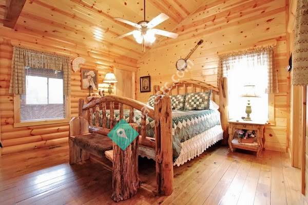 Branson Log Cabin Rentals. Com