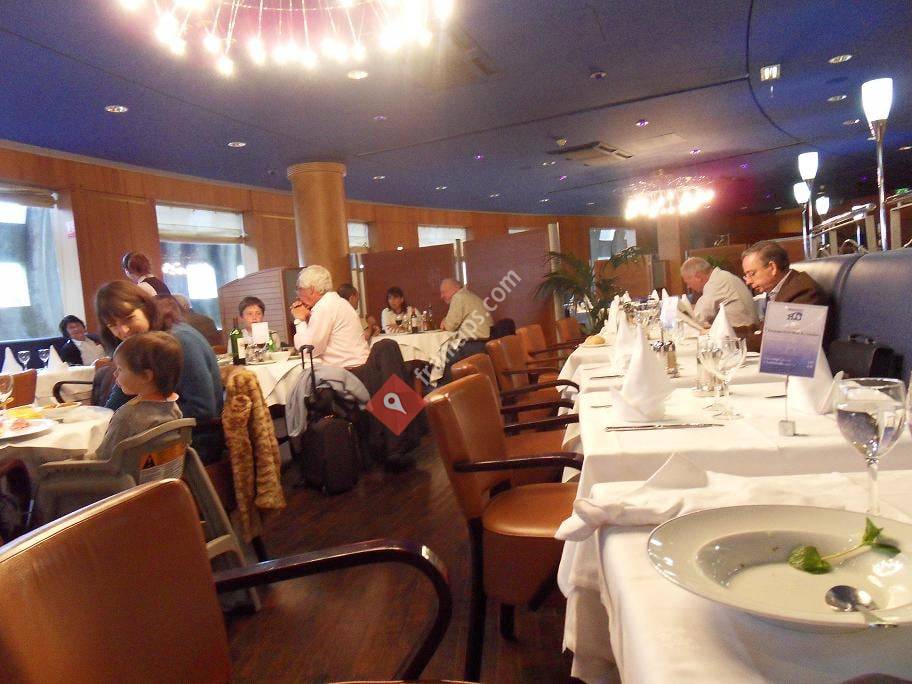 Brasserie Flo