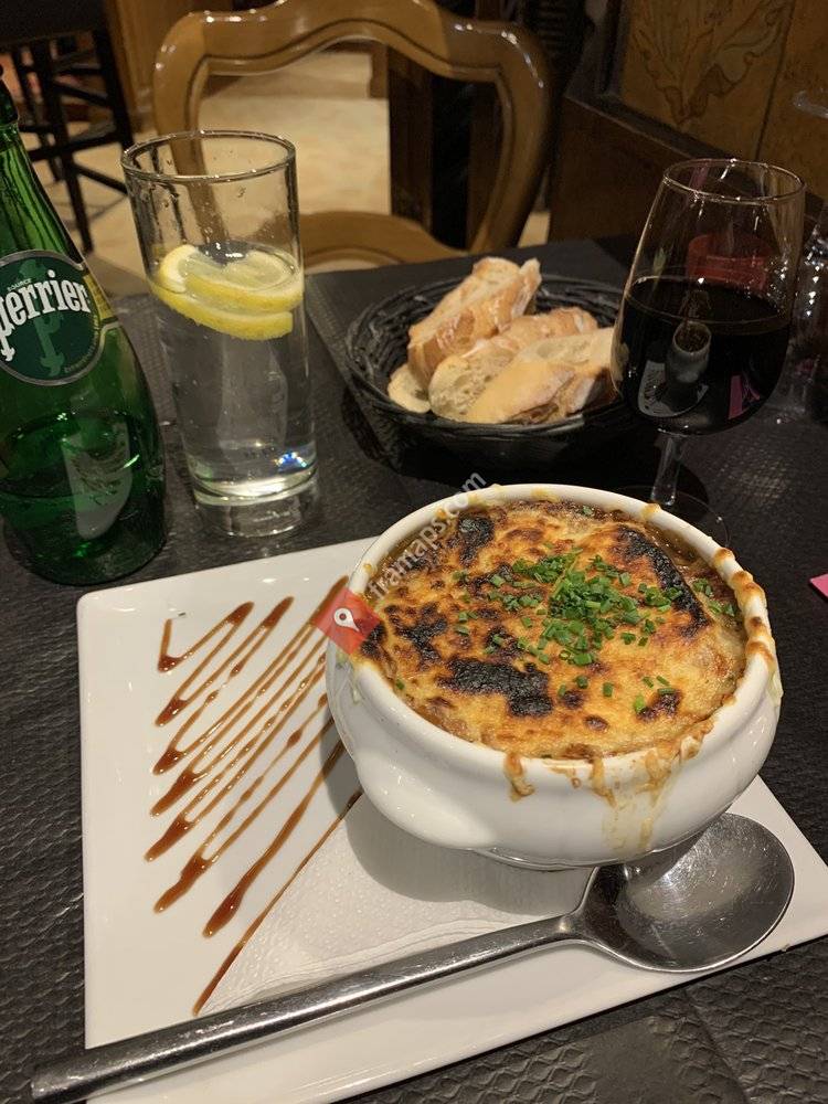 Brasserie 