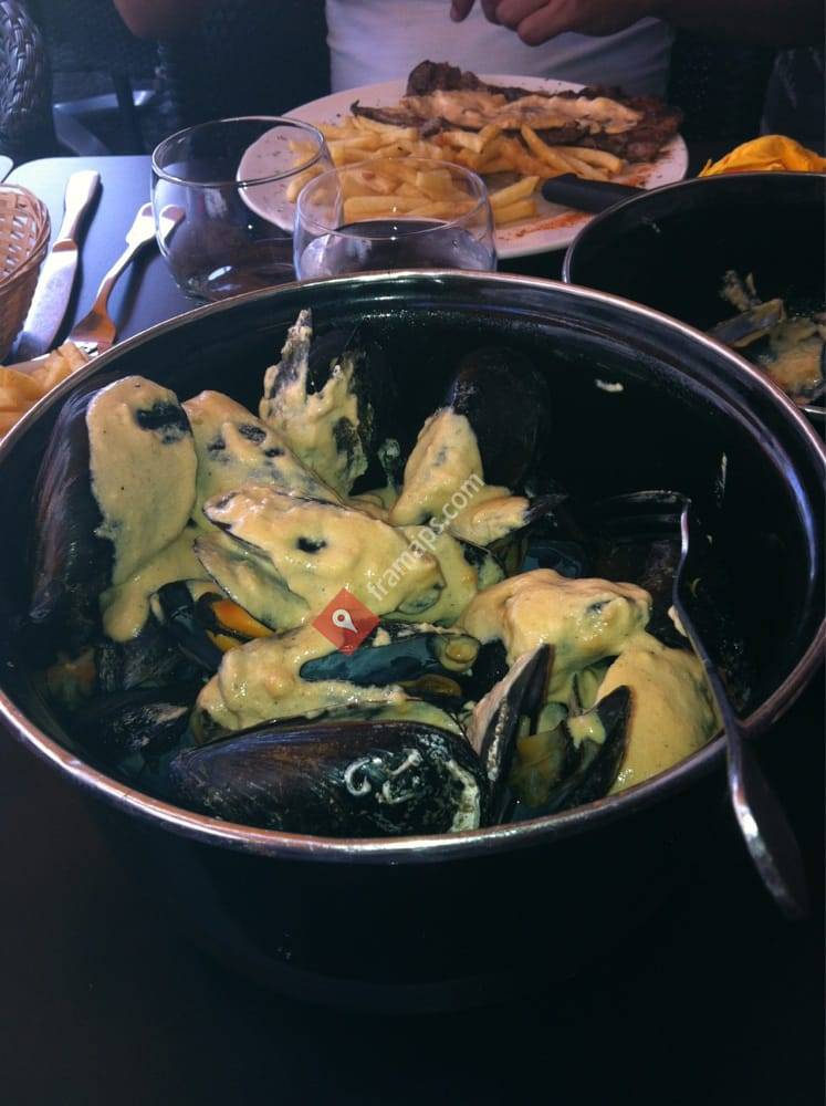 Brasserie Leo