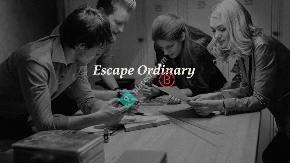 Breakout Games - Virginia Beach