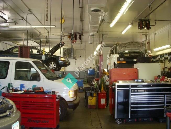 Breezy Point Auto Repairs