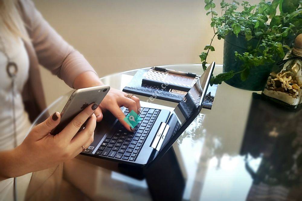 Briauna Moore Administrative Consulting