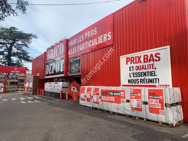 Brico Dépôt