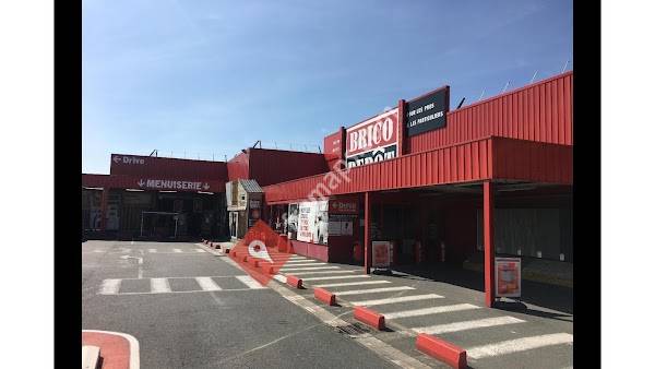 Brico Dépôt