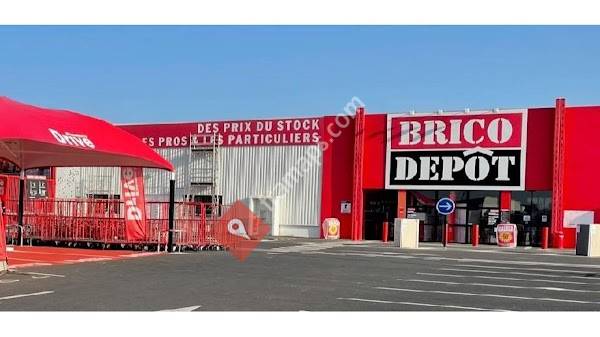 Brico Dépôt