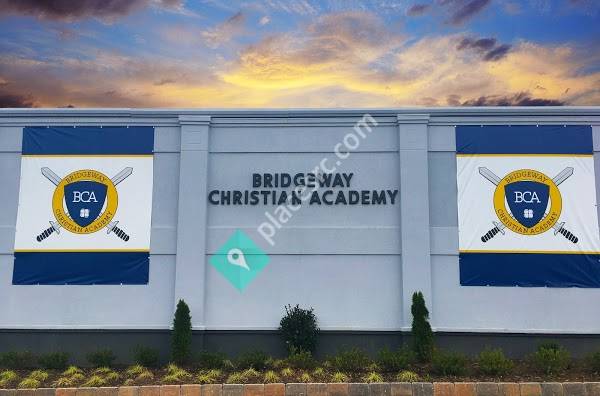 Bridgeway Christian Academy