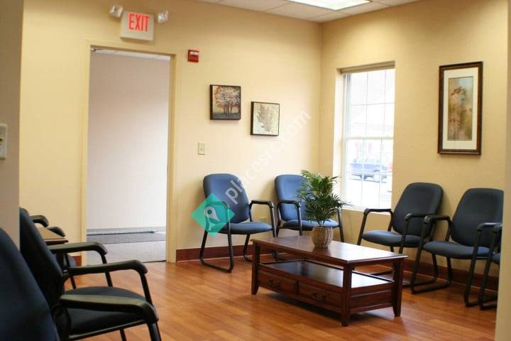 Brighter Dental Care - Skillman