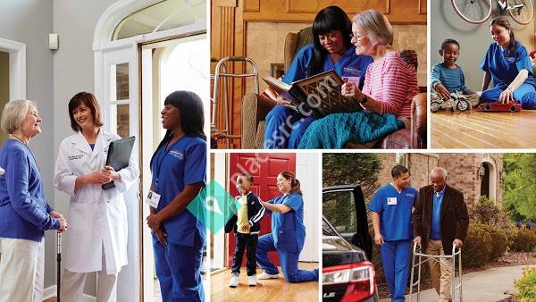 BrightStar Care Fairfax