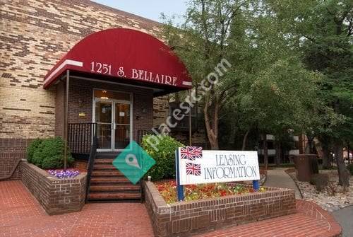 Brittania Heights Apts