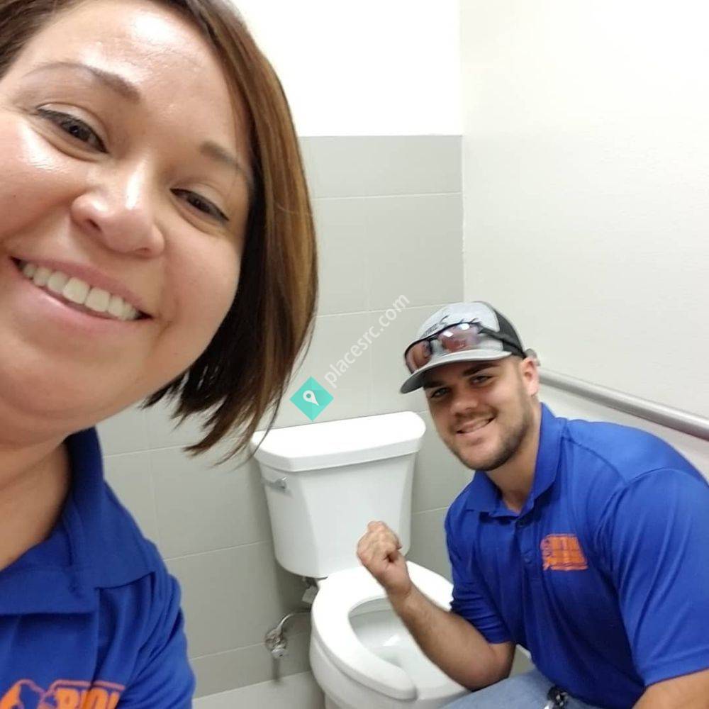 Britton WaterWorks Plumbing Missouri City