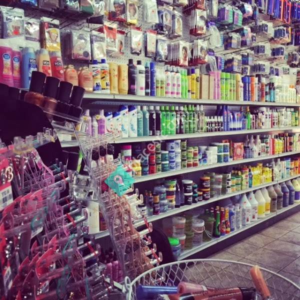 Broadway Beauty Supply