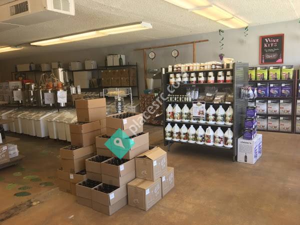 Broadway Brew Supply