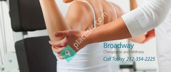Broadway Chiropractic & Wellness